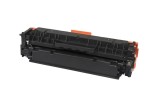 &Icirc;ncărcătură toner renovată CE410X, 4000 filelor pentru imprimante HP compatibil