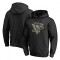Pittsburgh Penguins hanorac de bărbați cu glugă NHL Static logo - XL