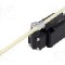 Limitator de cursa, max. 250V DC, max. 500V AC, 10A, IP67, PIZZATO ELETTRICA - FD 536