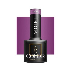 OCHO 406 Oja Hybrid Violet 5gr