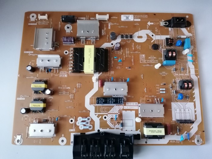 Sursa TNPA7376 1 P Panasonic 55"