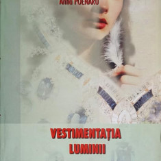 VESTIMENTATIA LUMINII-ARITIA POENARU