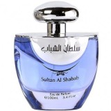 Cumpara ieftin Sultan al Shabab by Ard al Zaafaran 100 ml
