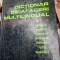 Dictionar de Afaceri Multilingual