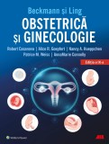 Obstetrica Si Ginecologie. Beckmann Si Ling Ed.9 - Robert Casanova, Alice R.goepfert, Nancy A. Hueppchen, Patrice M. Weiss, Annamarie Connolly