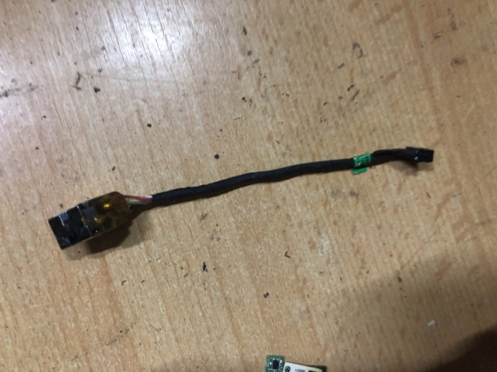 Mufa alimentare Hp G7 seria 2000, A172, A183, A188