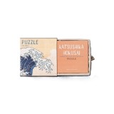 Puzzle Hokusai Valul, Londji