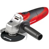 Polizor unghiular TC-AG 125, 850 W, 125 mm, 12000 rpm