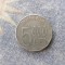 5000 LEI 2003 . ROMANIA