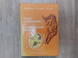 Riscul malformativ in reproducerea umana/ colectiv/ 1978//