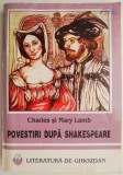 Povestiri dupa Shakespeare &ndash; Charles si Mary Lamb