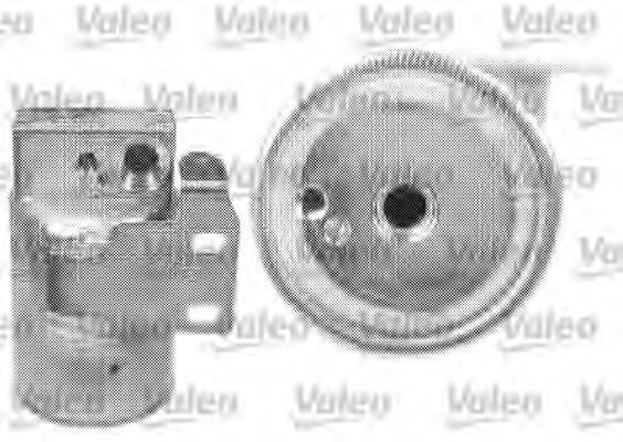 Filtru uscator clima / aer conditionat OPEL ASTRA G Hatchback (F48, F08) (1998 - 2009) VALEO 509400