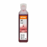 Cumpara ieftin Ulei amestec Stihl Original 100ml (rosu)