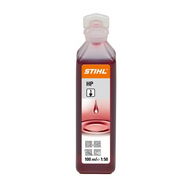 Ulei amestec Stihl Original 100ml (rosu)