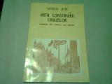 ARTA CONSTRUIRII ORASELOR. URBANISMUL DUPA PRINCIPIILE SALE ARTISTICE - CAMILLO SITTE