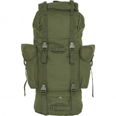 Rucsac Tactic German 45L Olive Drab Mil-Tec