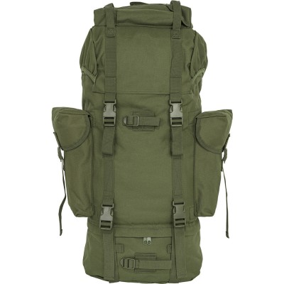 Rucsac Tactic German 45L Olive Drab Mil-Tec foto