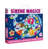 Cumpara ieftin Sirene Magice