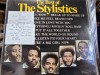 Vinil, The Stylistics, The best of Tehe Stylistics