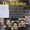 Vinil, The Stylistics, The best of Tehe Stylistics