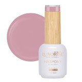 Cumpara ieftin Rubber Base Hema Free LUXORISE Harmony - Mahogany Mist 10ml