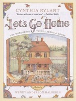 Let&amp;#039;s Go Home: The Wonderful Things about a House foto