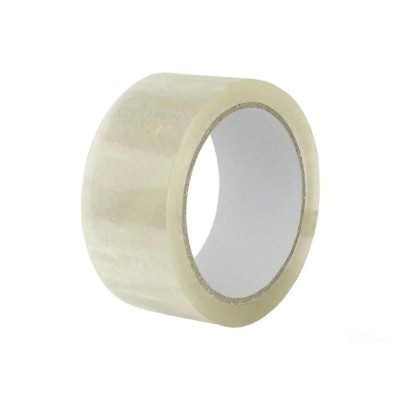 Banda adeziva 48 mm X 66 YD SOLVENT foto