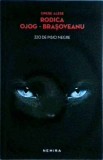 320 de pisici negre - Rodica Ojog Brasoveanu - Nemira - Thriller, Mistery - 2013 - Romana - Brosata