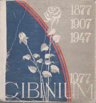 Cibinum 1877 - 1977 / album foto