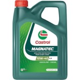 Ulei motor Castrol Magnatec 10W40 4L 151B53