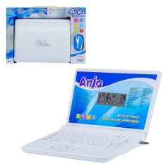 Laptop educativ foto