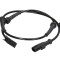 Senzor ABS / turatie roata RENAULT MEGANE II Limuzina (LM0/1) (2003 - 2016) AIC 54608