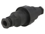 Conector pentru cabluri terminal cu șurub Buccaneer PX0777