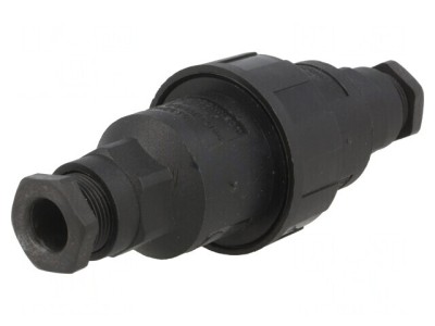 Conector pentru cabluri terminal cu șurub Buccaneer PX0777 foto