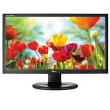 Monitor LED IPS LG 23&quot; IPS231P, Grad A, Full HD, 1920x1080, 5ms, DVI, VGA,