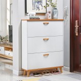 Pantofar Nordic 90 MDF, 90x24x118cm, MP