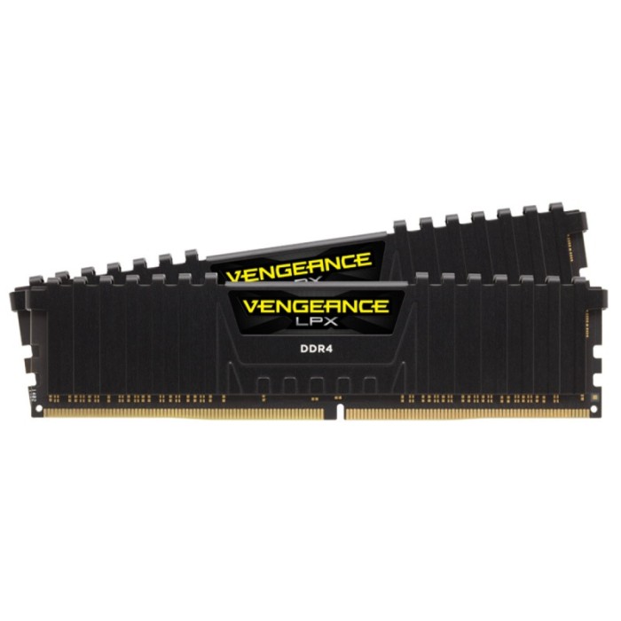 CR DRAM VENGEANCE 32GB(2x16) DDR4 C18