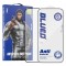 Folie de protectie Ecran Blueo Anti-Static HD pentru Apple iPhone 16 Pro Max, Sticla Securizata, Full Glue, Neagra