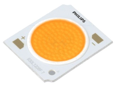 PHILIPS LED putere albă COB 25,6W 3000K 3377lm Fortimo SLM foto