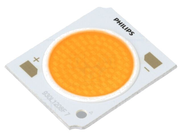 PHILIPS LED putere albă COB 25,6W 3000K 3377lm Fortimo SLM