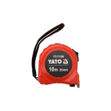 Ruleta 10mx25mm Yato YT-71156