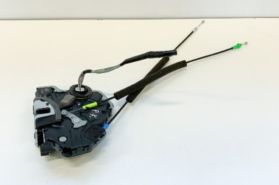 &amp;Icirc;ncuietoare ușă st&amp;acirc;nga față TOYOTA C-HR _X1_ 2019 OEM: 8G2700 10871371 foto
