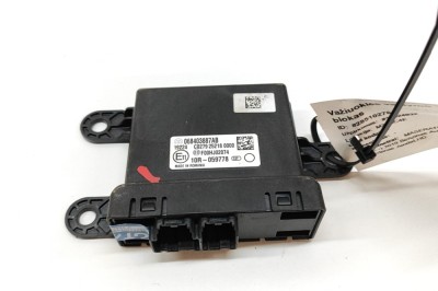 Unitate de control Gateway MASERATI GHIBLI M157 2019 OEM: 068403887AB,F00HJ02074 28510276 foto