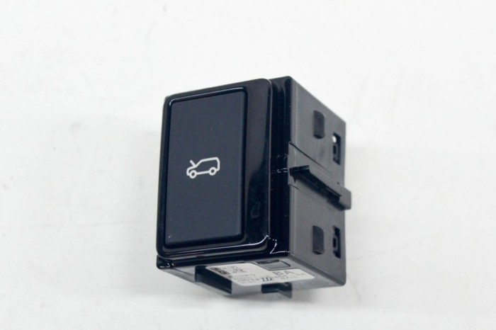 Comutator JAGUAR I-PACE X590 2020 OEM: J9D3-11B654-BA,DH9WD 12167447
