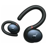 Casti pentru sport fara fir anker soundcore sport x10, black