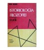 Ion Banu - Istoriologia filozofiei - studii - 106801
