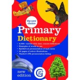 Primary Dictionary Copii 7-11 Ani Engleza 8000+ Intrari Vocabular Complet Definitii Clare Ilustratii
