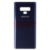 Capac Baterie Albastru Compatibil Samsung Galaxy Note 9 N960