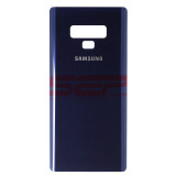 Capac baterie Samsung Galaxy Note 9 / N960 BLUE