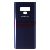 Capac Baterie Albastru Compatibil Samsung Galaxy Note 9 N960